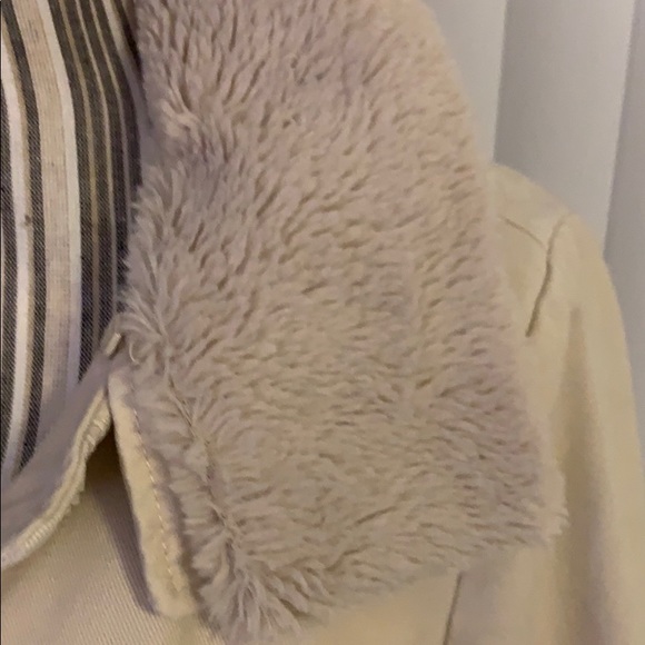 Gap cropped jacket - Picture 6 of 12